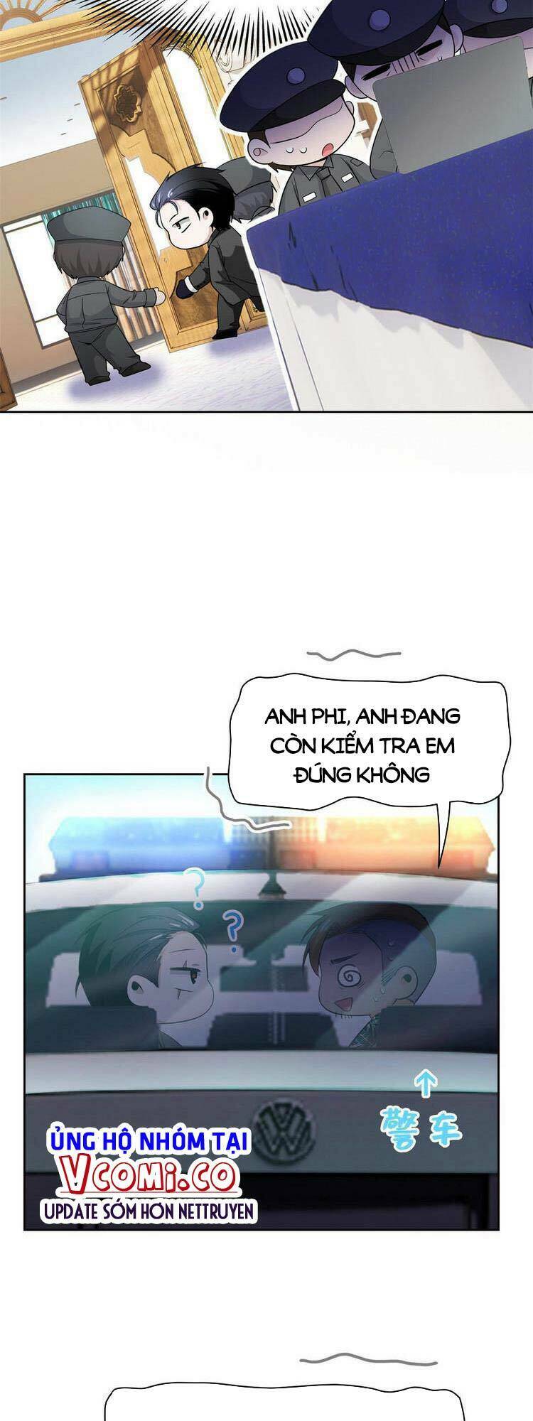 Cường Giả Đến Từ Trại Tâm Thần - Chapter 109 - Page 7