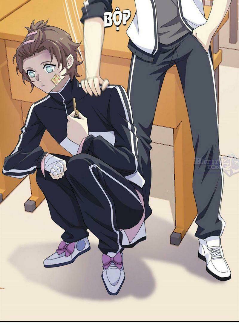 Cường Giả Đến Từ Trại Tâm Thần - Chapter 11 - Page 13