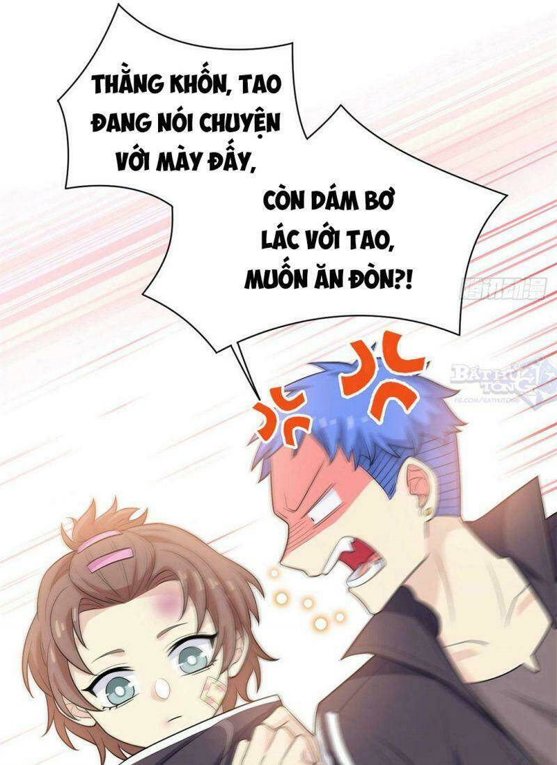 Cường Giả Đến Từ Trại Tâm Thần - Chapter 11 - Page 15