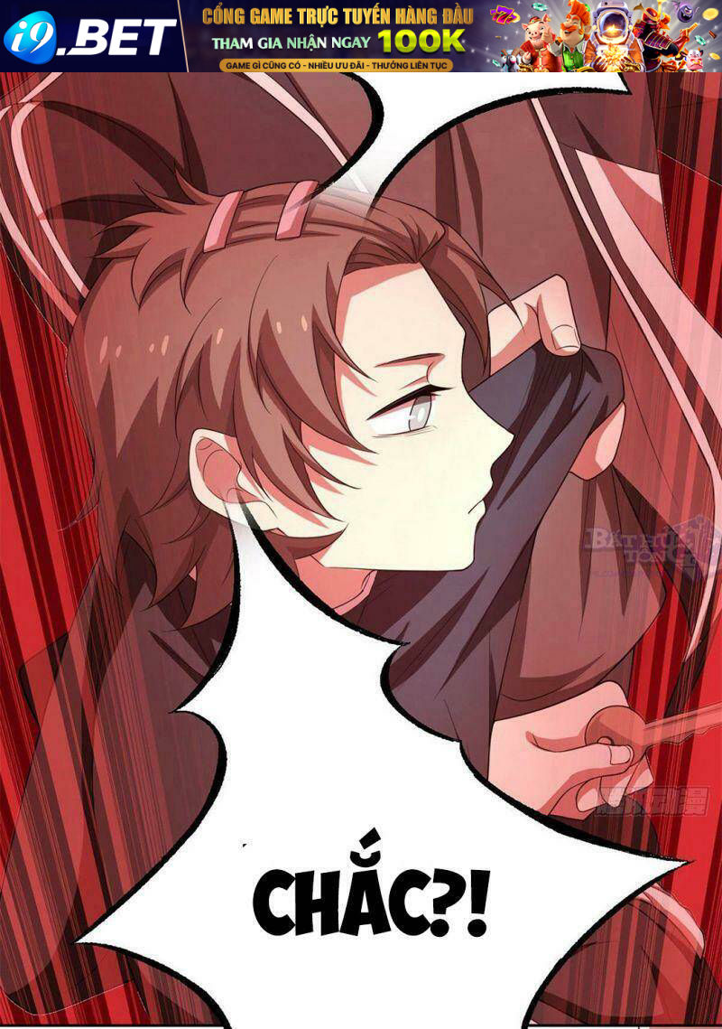 Cường Giả Đến Từ Trại Tâm Thần - Chapter 11 - Page 19