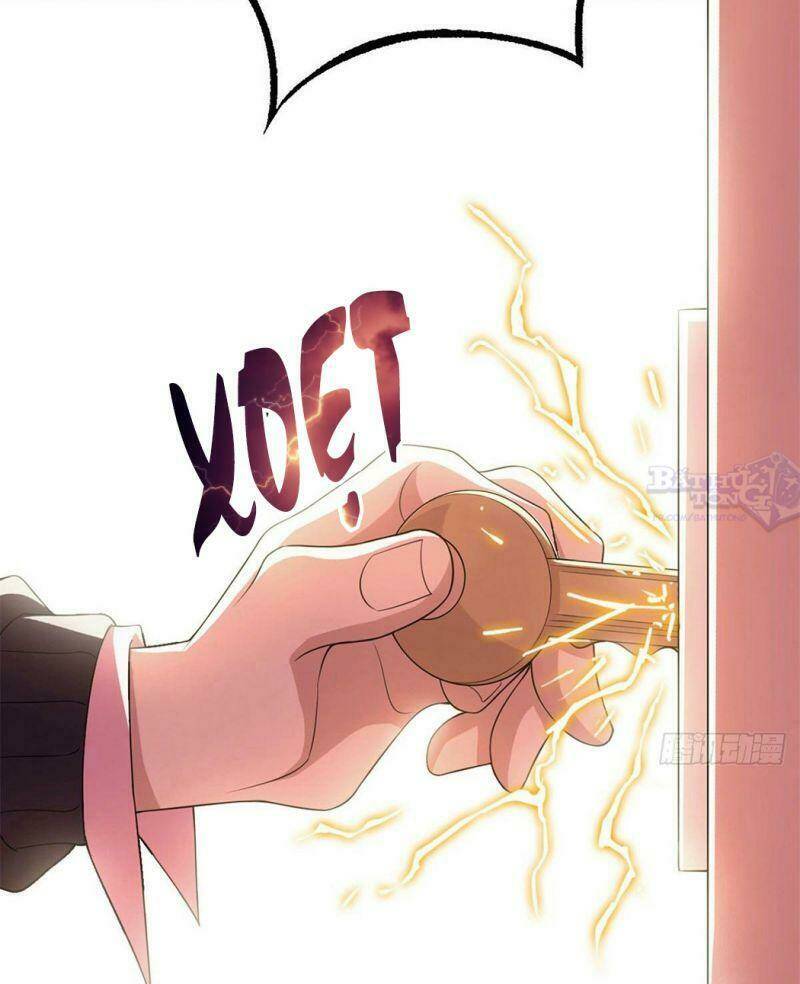 Cường Giả Đến Từ Trại Tâm Thần - Chapter 11 - Page 20