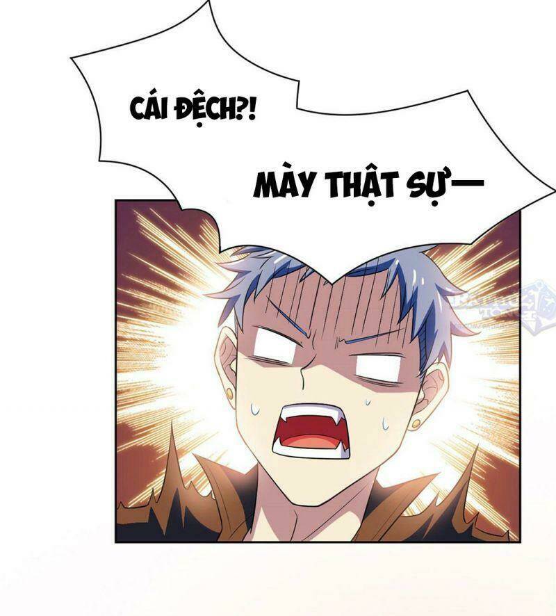 Cường Giả Đến Từ Trại Tâm Thần - Chapter 11 - Page 22