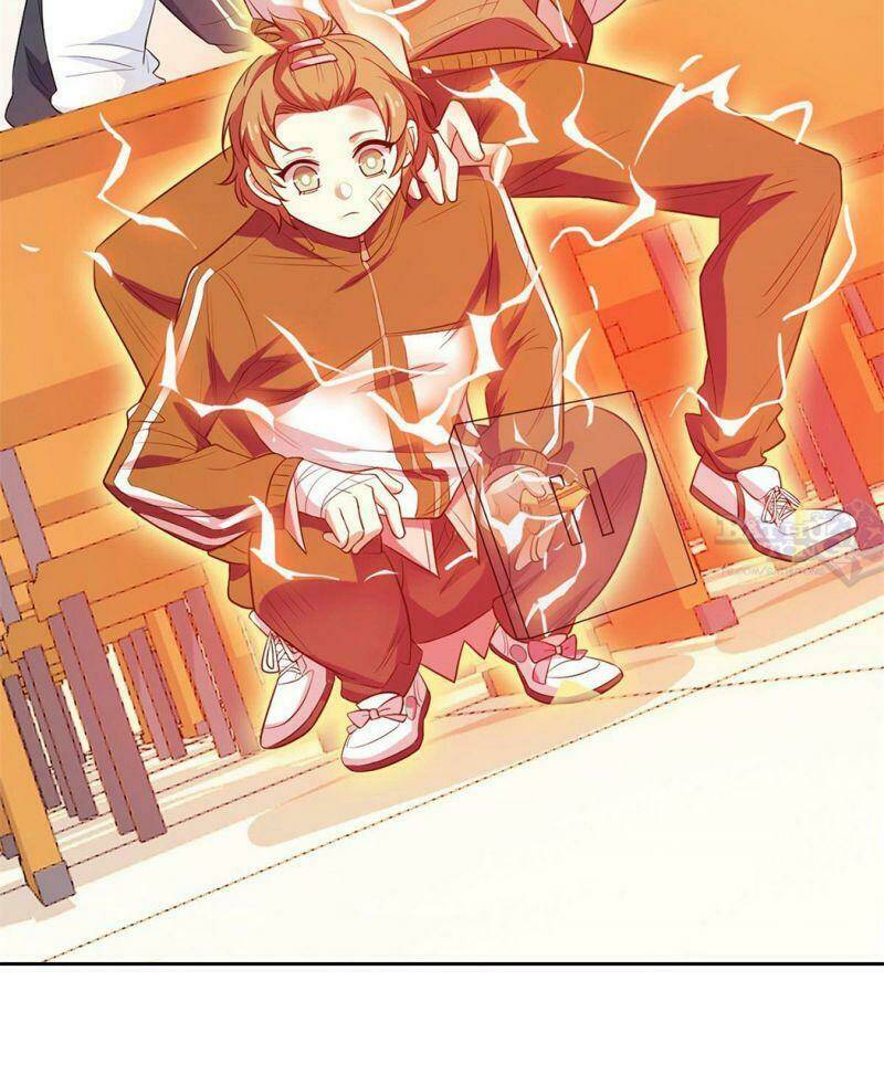 Cường Giả Đến Từ Trại Tâm Thần - Chapter 11 - Page 24