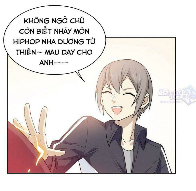 Cường Giả Đến Từ Trại Tâm Thần - Chapter 11 - Page 25