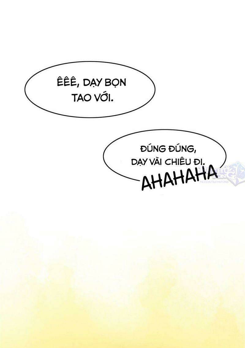 Cường Giả Đến Từ Trại Tâm Thần - Chapter 11 - Page 28