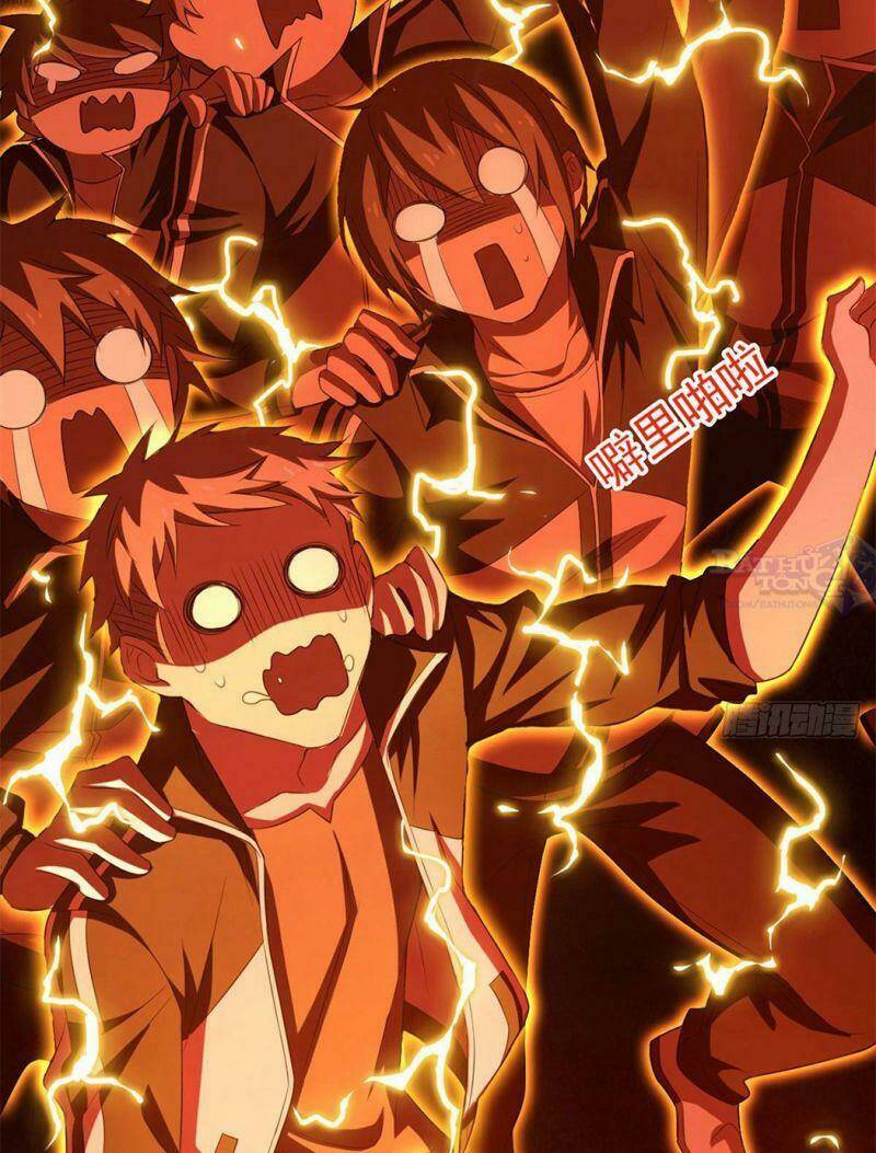 Cường Giả Đến Từ Trại Tâm Thần - Chapter 11 - Page 30