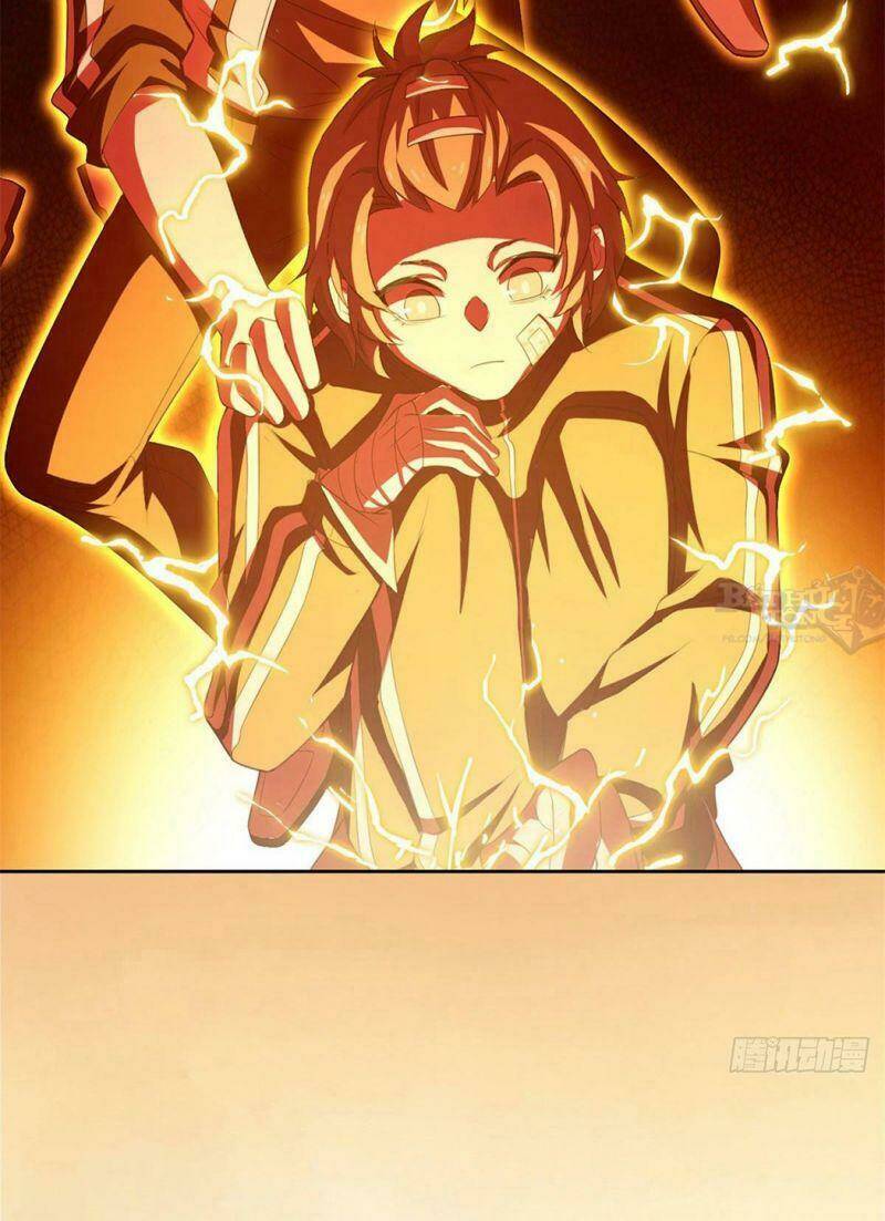 Cường Giả Đến Từ Trại Tâm Thần - Chapter 11 - Page 31