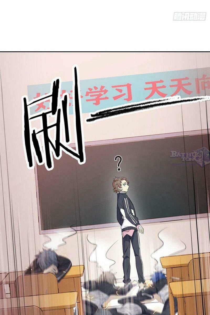 Cường Giả Đến Từ Trại Tâm Thần - Chapter 11 - Page 33