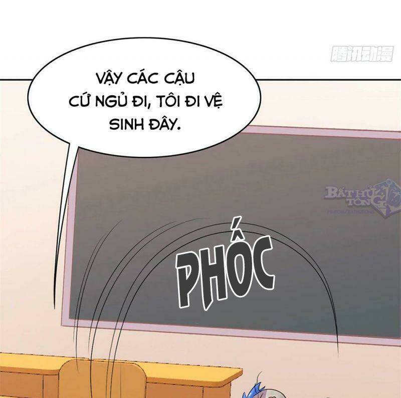 Cường Giả Đến Từ Trại Tâm Thần - Chapter 11 - Page 36