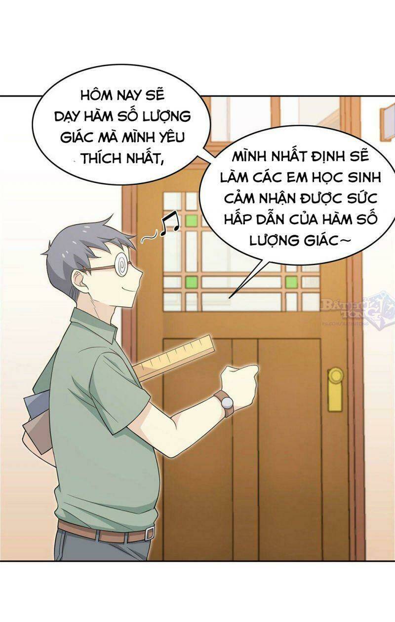 Cường Giả Đến Từ Trại Tâm Thần - Chapter 11 - Page 38