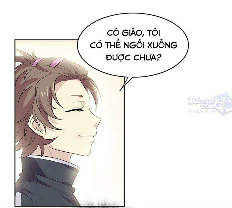 Cường Giả Đến Từ Trại Tâm Thần - Chapter 11 - Page 3