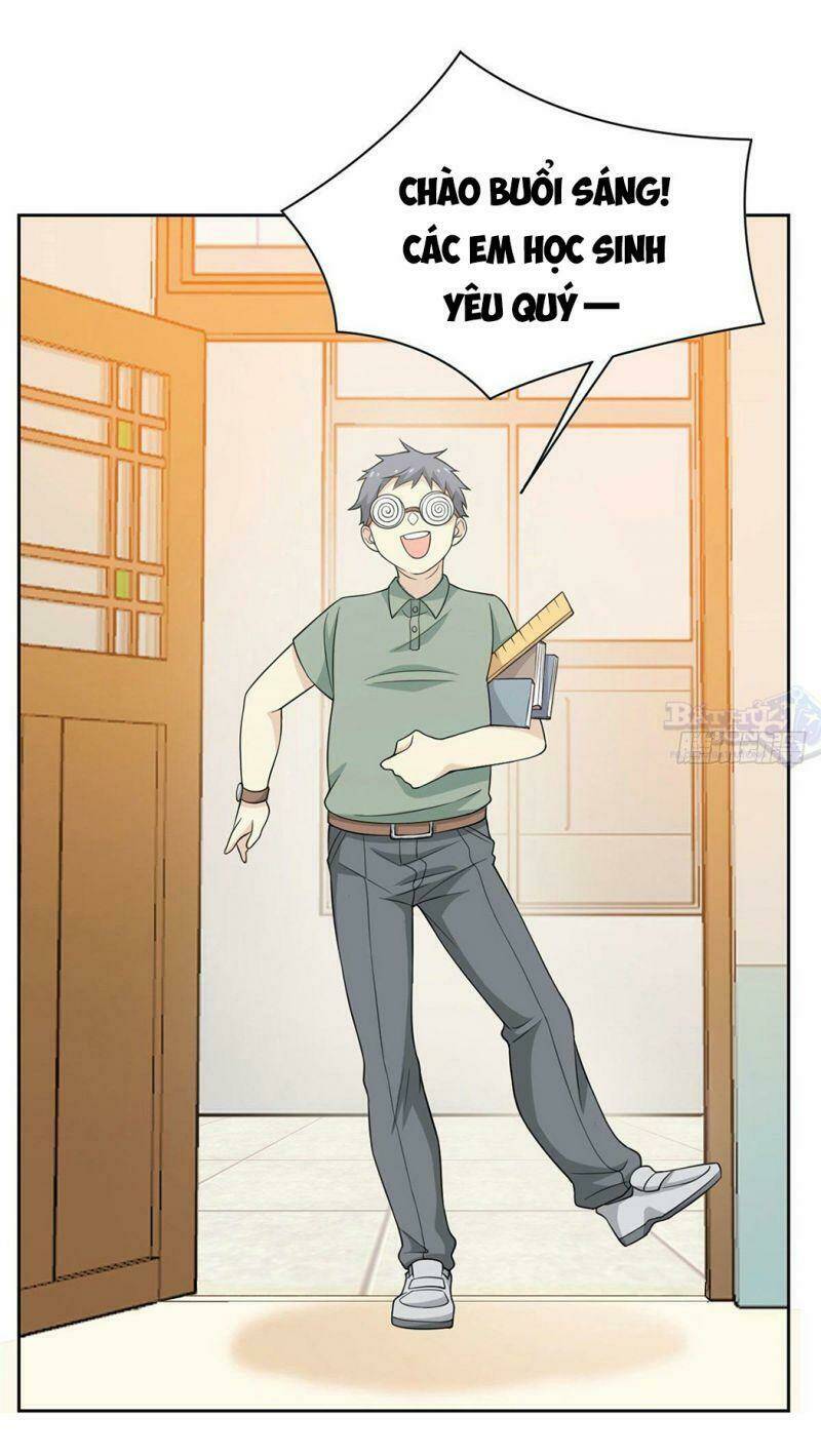 Cường Giả Đến Từ Trại Tâm Thần - Chapter 11 - Page 39