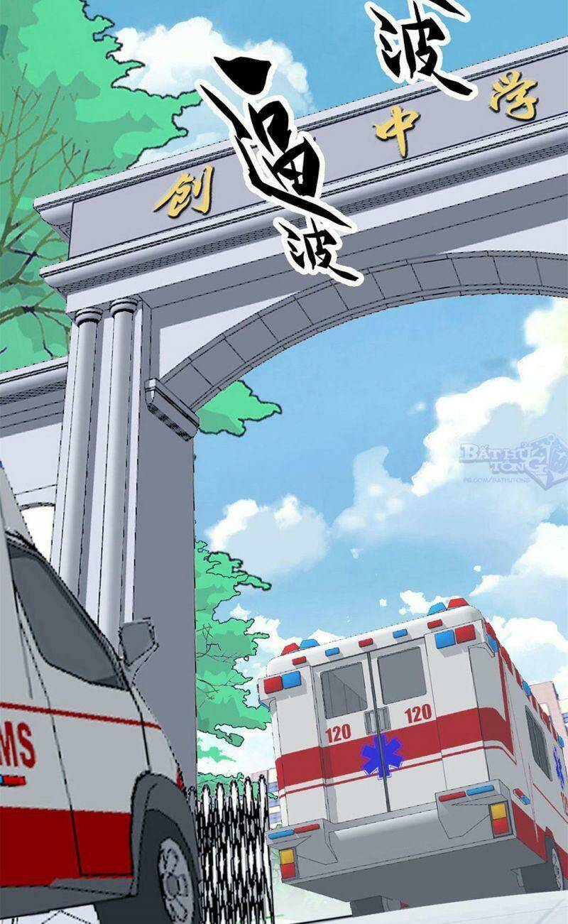 Cường Giả Đến Từ Trại Tâm Thần - Chapter 11 - Page 47