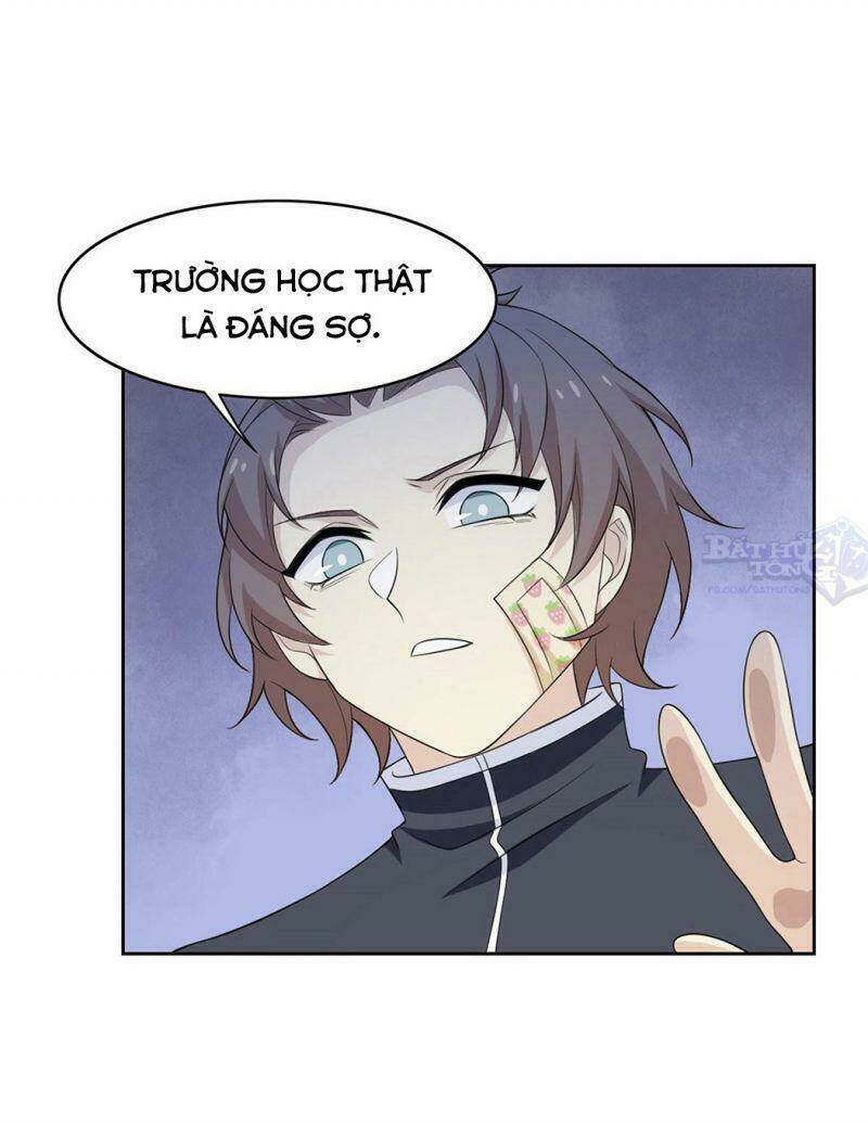 Cường Giả Đến Từ Trại Tâm Thần - Chapter 11 - Page 50