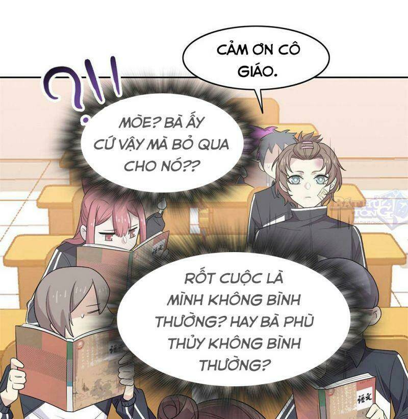 Cường Giả Đến Từ Trại Tâm Thần - Chapter 11 - Page 5