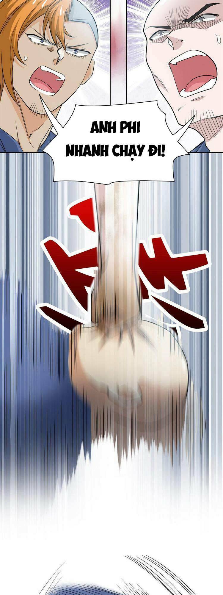 Cường Giả Đến Từ Trại Tâm Thần - Chapter 110 - Page 12