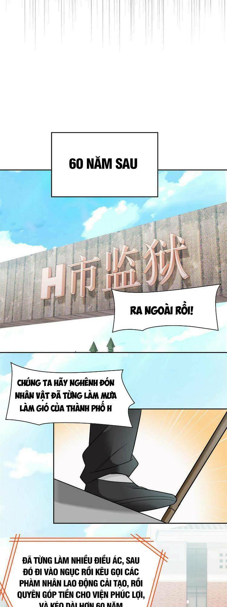 Cường Giả Đến Từ Trại Tâm Thần - Chapter 110 - Page 24