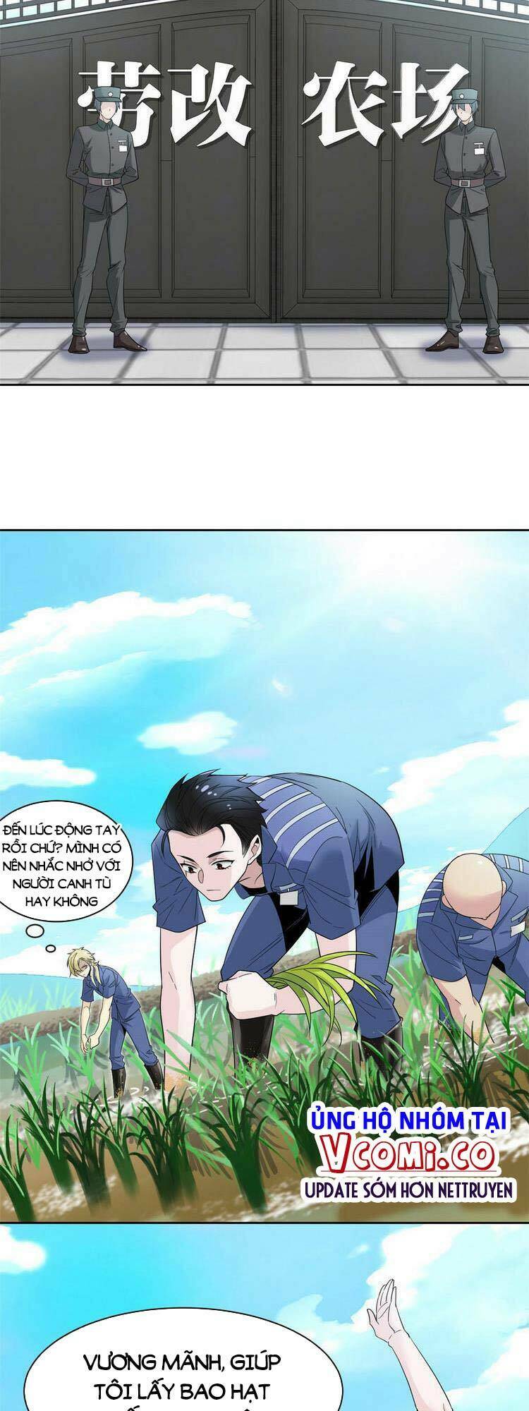 Cường Giả Đến Từ Trại Tâm Thần - Chapter 110 - Page 4