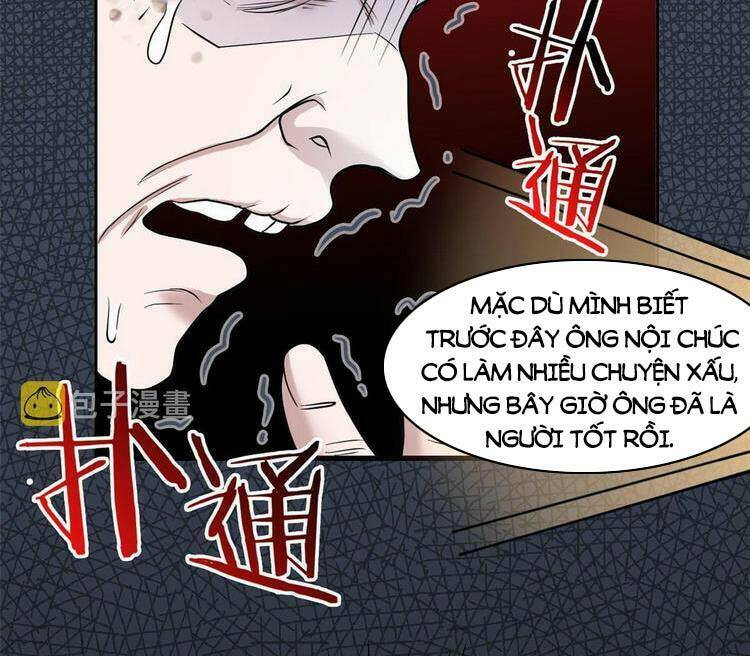 Cường Giả Đến Từ Trại Tâm Thần - Chapter 111 - Page 16