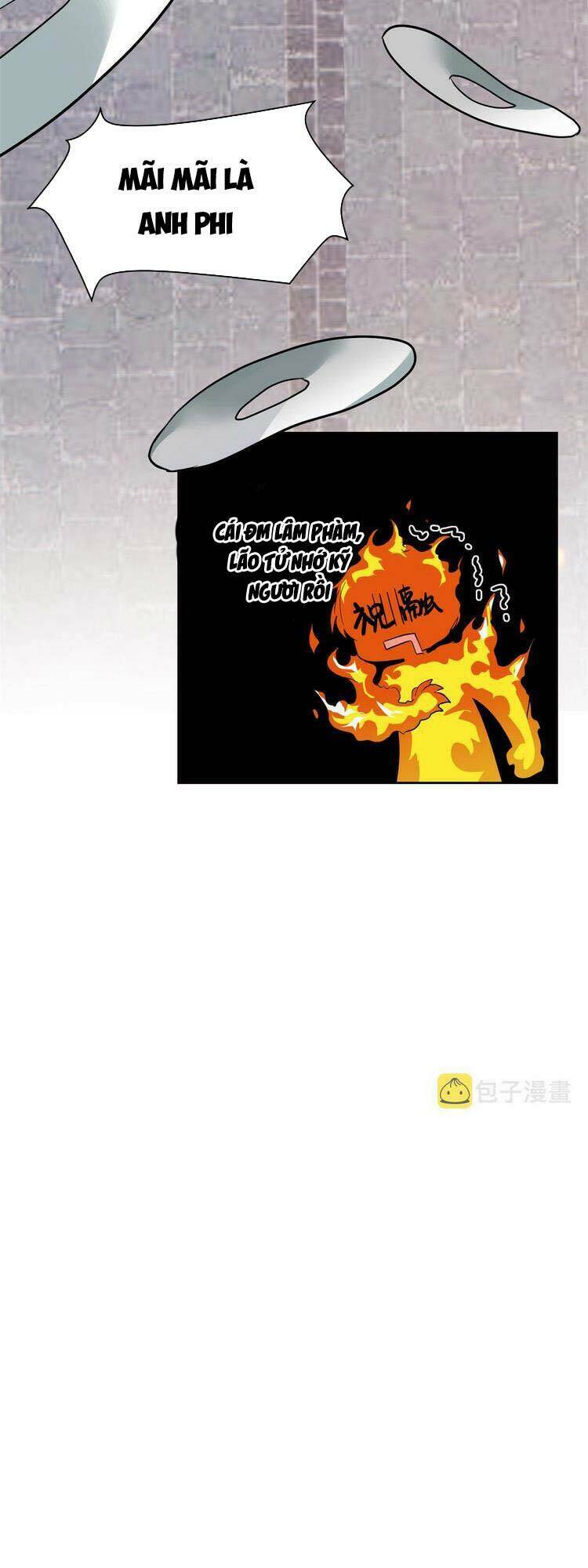 Cường Giả Đến Từ Trại Tâm Thần - Chapter 111 - Page 21