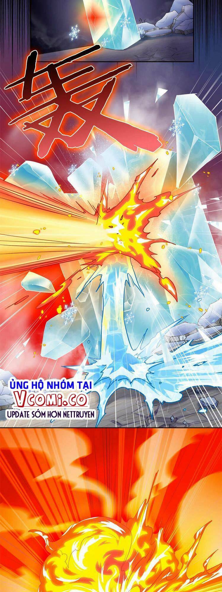 Cường Giả Đến Từ Trại Tâm Thần - Chapter 111 - Page 3