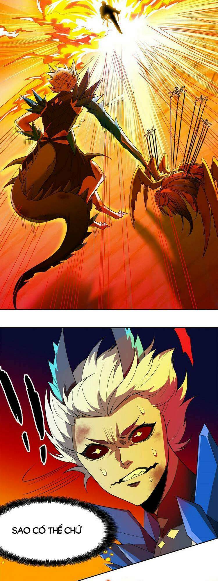 Cường Giả Đến Từ Trại Tâm Thần - Chapter 111 - Page 4