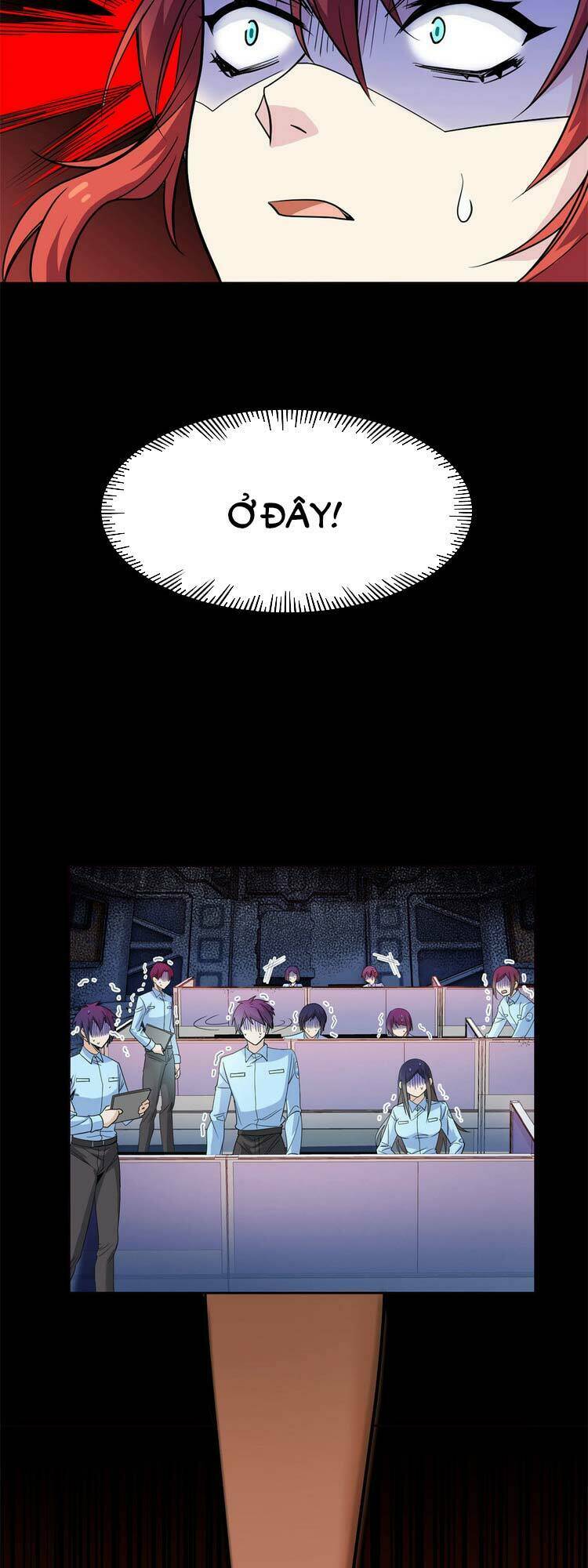 Cường Giả Đến Từ Trại Tâm Thần - Chapter 112 - Page 11