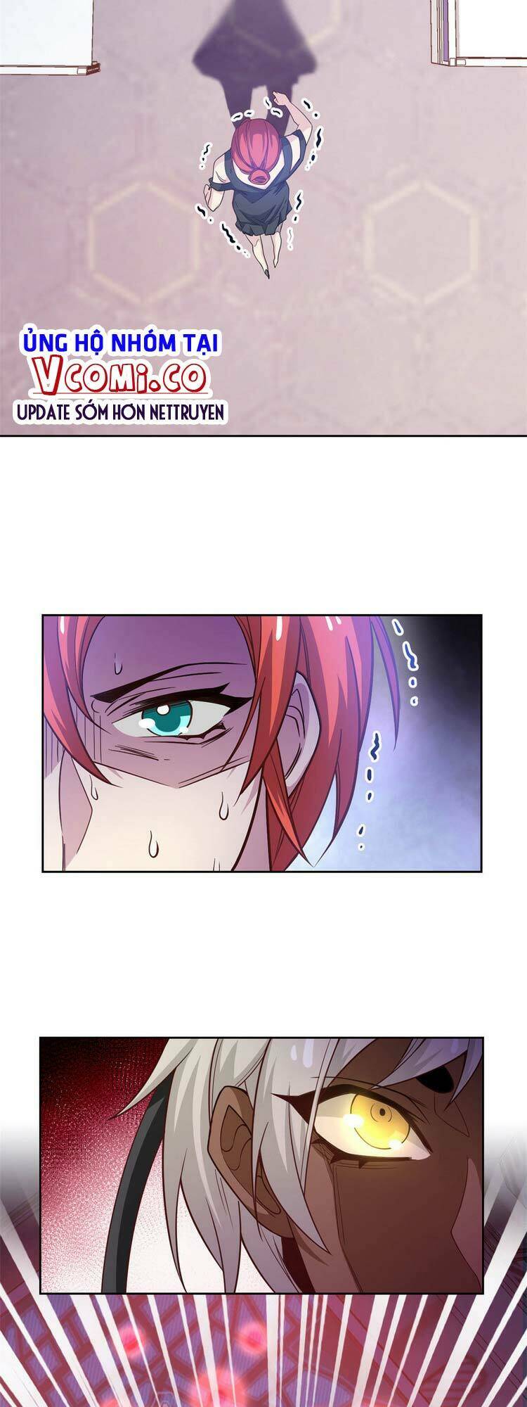 Cường Giả Đến Từ Trại Tâm Thần - Chapter 112 - Page 18