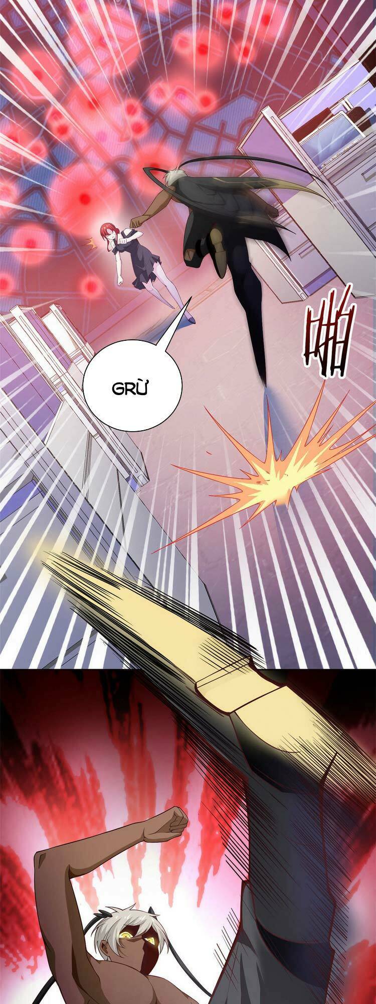 Cường Giả Đến Từ Trại Tâm Thần - Chapter 112 - Page 19