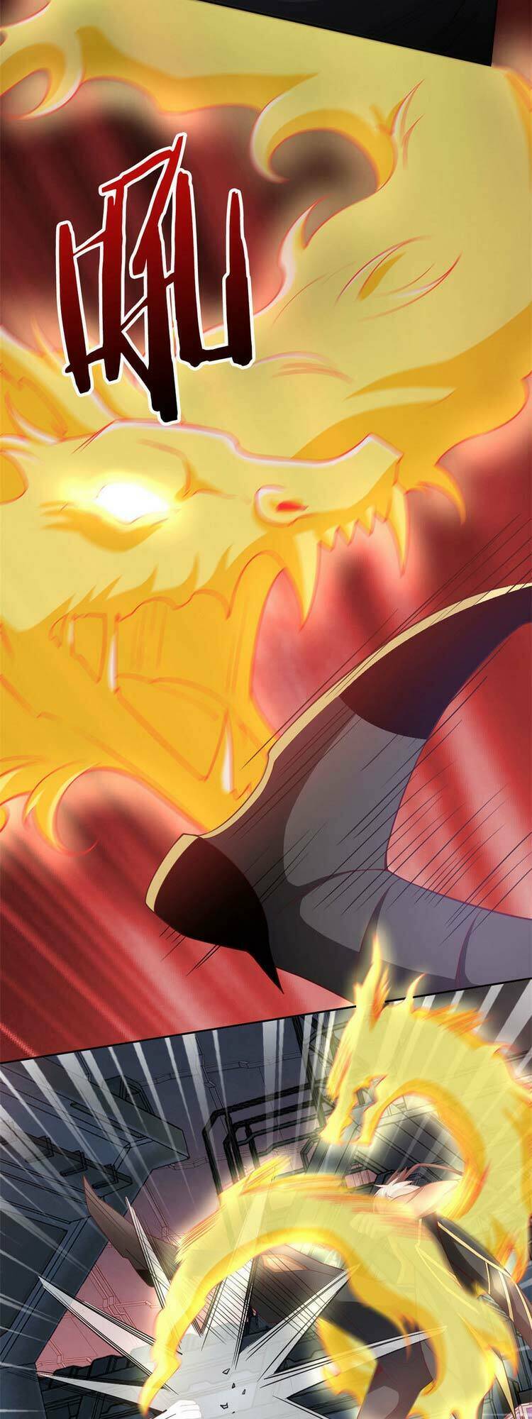 Cường Giả Đến Từ Trại Tâm Thần - Chapter 112 - Page 21