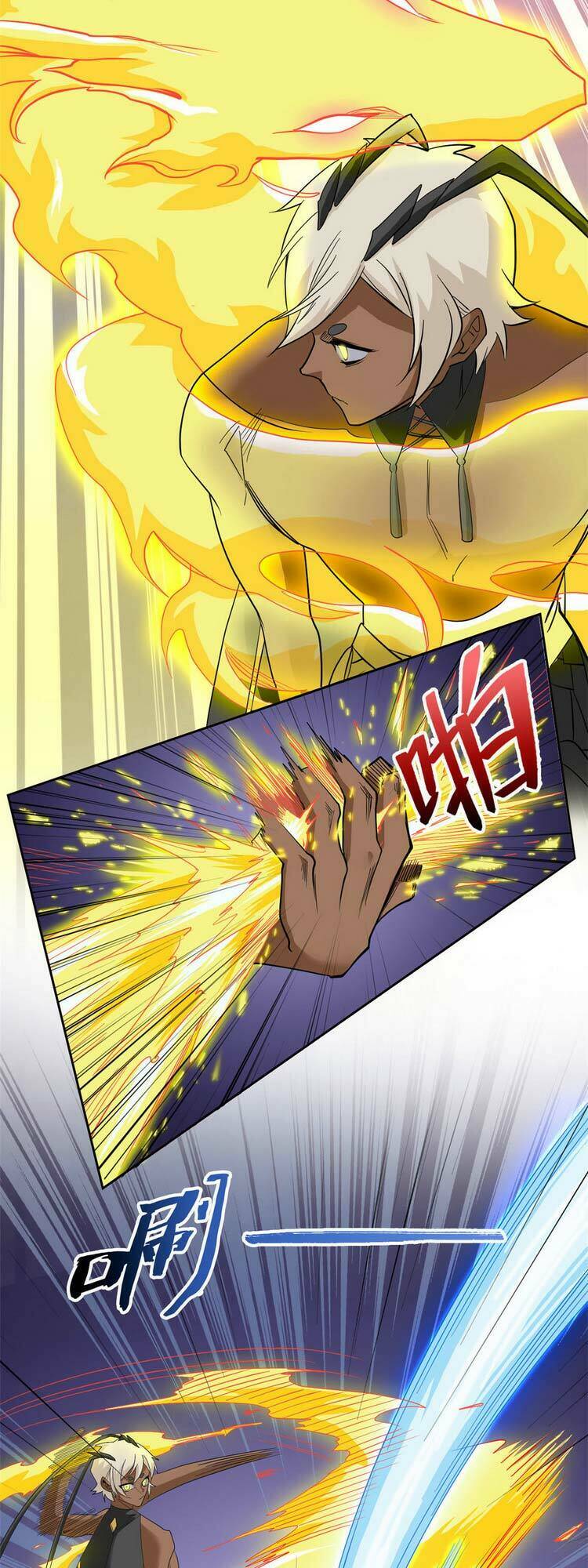 Cường Giả Đến Từ Trại Tâm Thần - Chapter 112 - Page 25