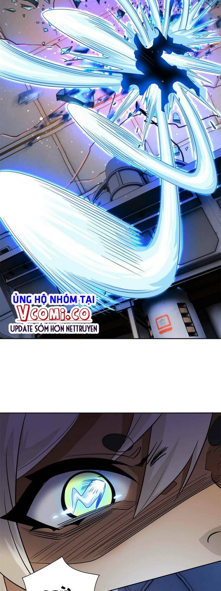 Cường Giả Đến Từ Trại Tâm Thần - Chapter 112 - Page 28