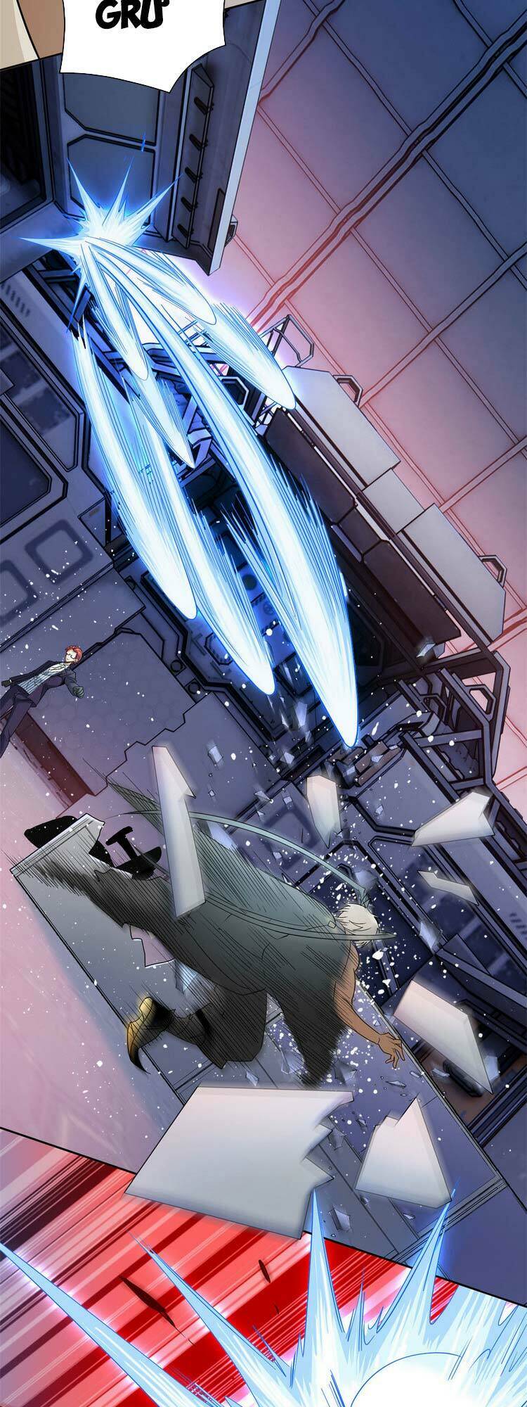 Cường Giả Đến Từ Trại Tâm Thần - Chapter 112 - Page 29