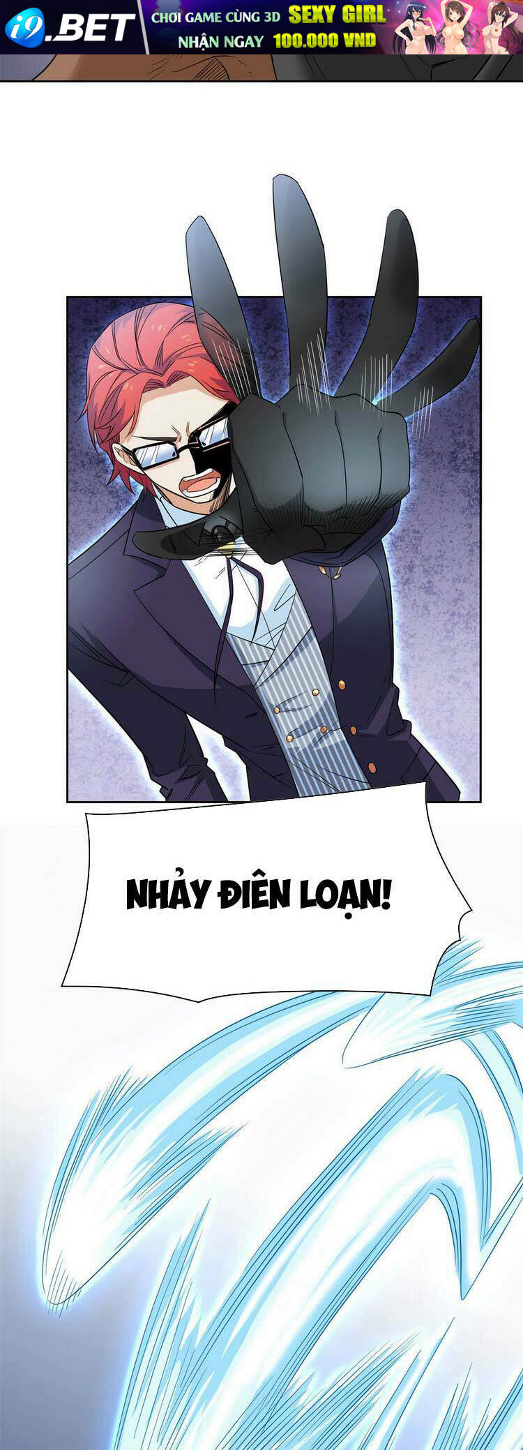 Cường Giả Đến Từ Trại Tâm Thần - Chapter 112 - Page 31