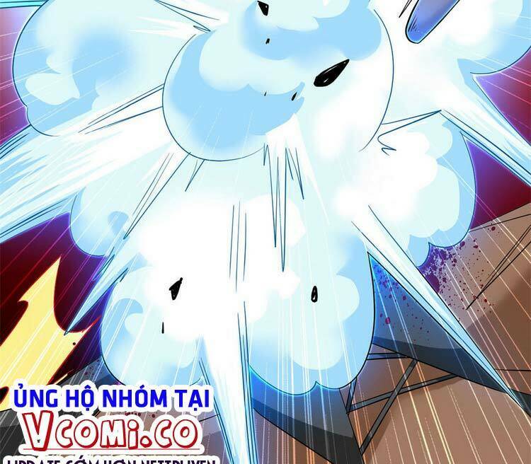 Cường Giả Đến Từ Trại Tâm Thần - Chapter 112 - Page 33