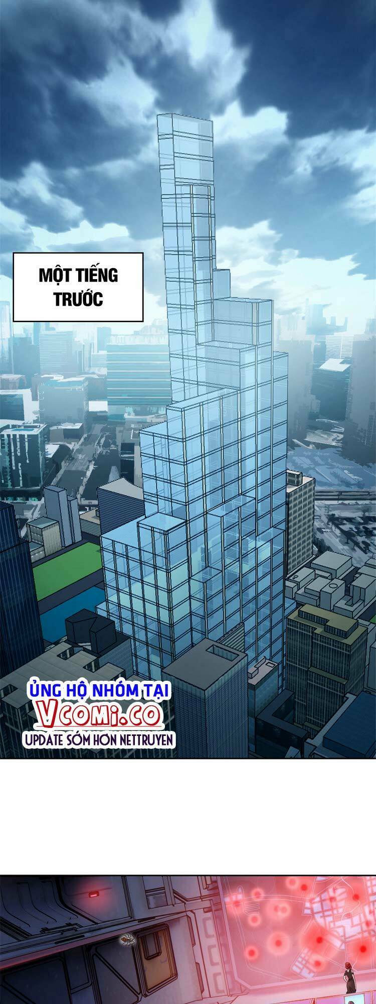 Cường Giả Đến Từ Trại Tâm Thần - Chapter 112 - Page 8