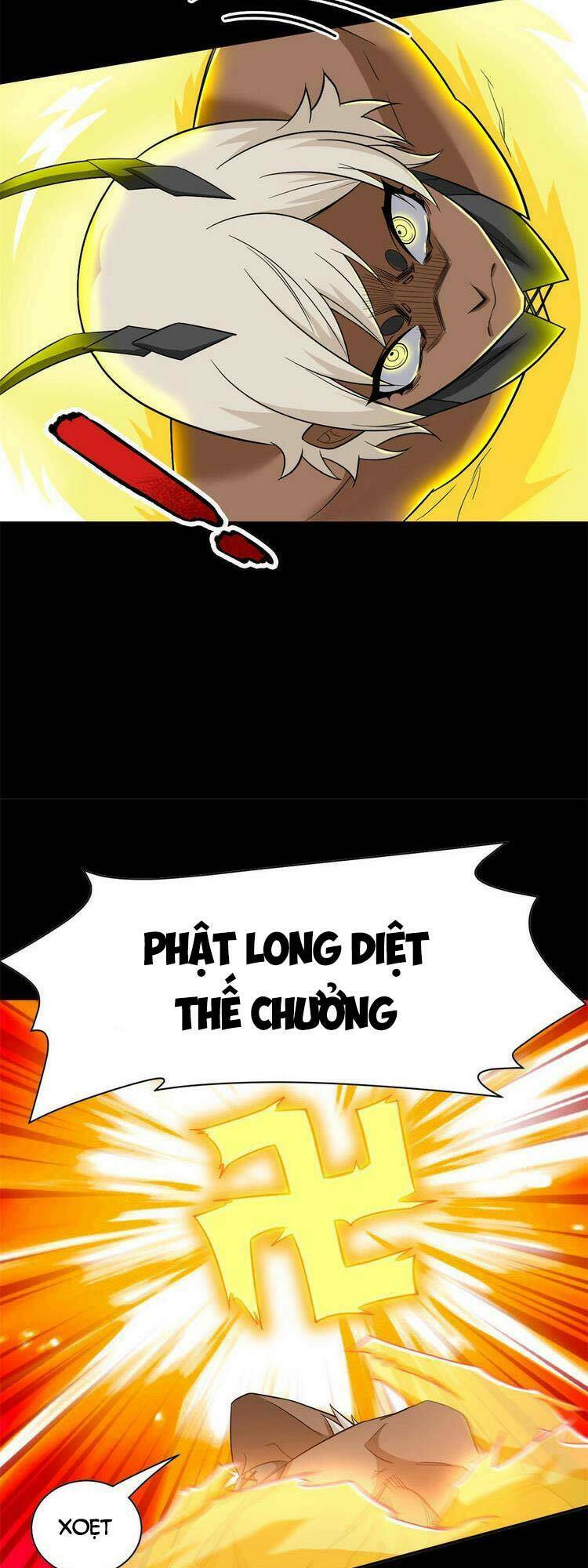 Cường Giả Đến Từ Trại Tâm Thần - Chapter 113 - Page 10