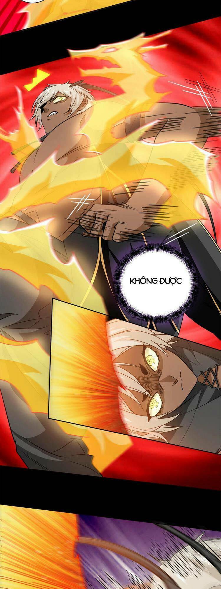 Cường Giả Đến Từ Trại Tâm Thần - Chapter 113 - Page 11