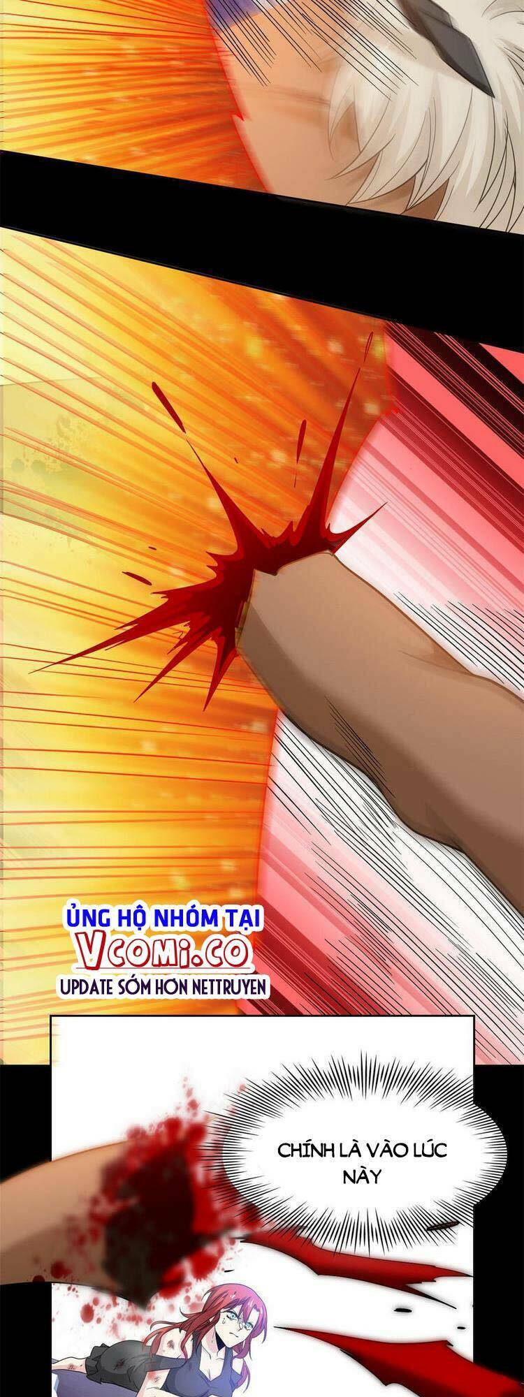 Cường Giả Đến Từ Trại Tâm Thần - Chapter 113 - Page 12