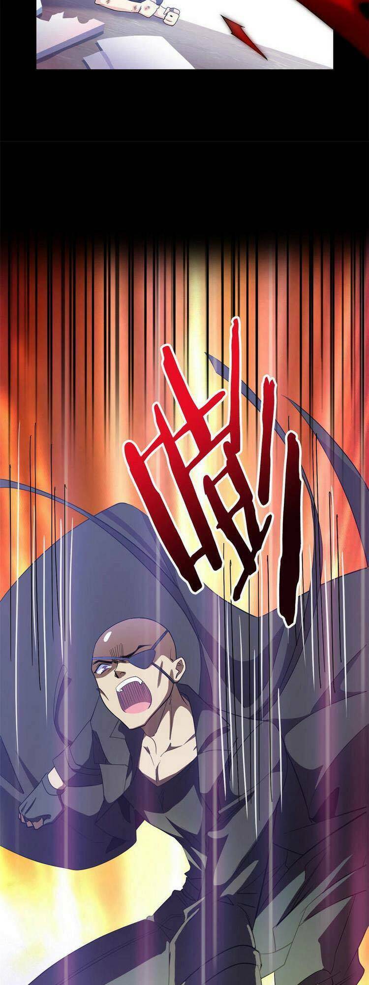 Cường Giả Đến Từ Trại Tâm Thần - Chapter 113 - Page 13