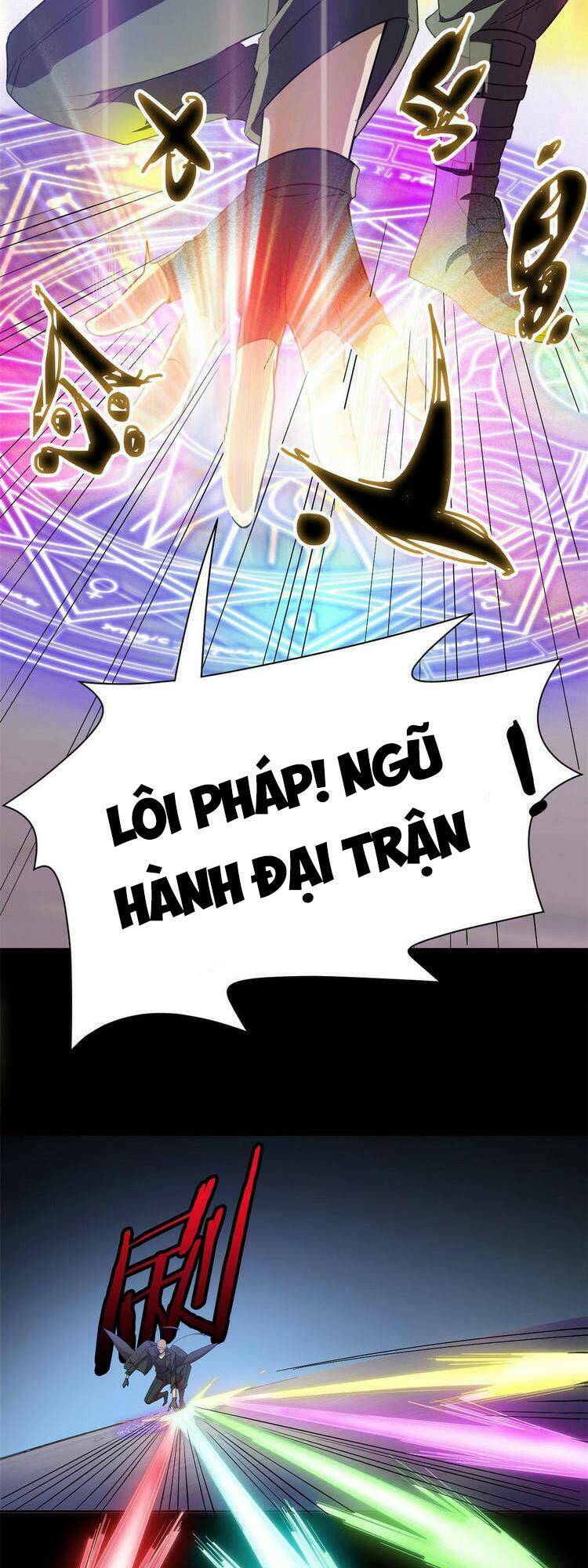 Cường Giả Đến Từ Trại Tâm Thần - Chapter 113 - Page 14