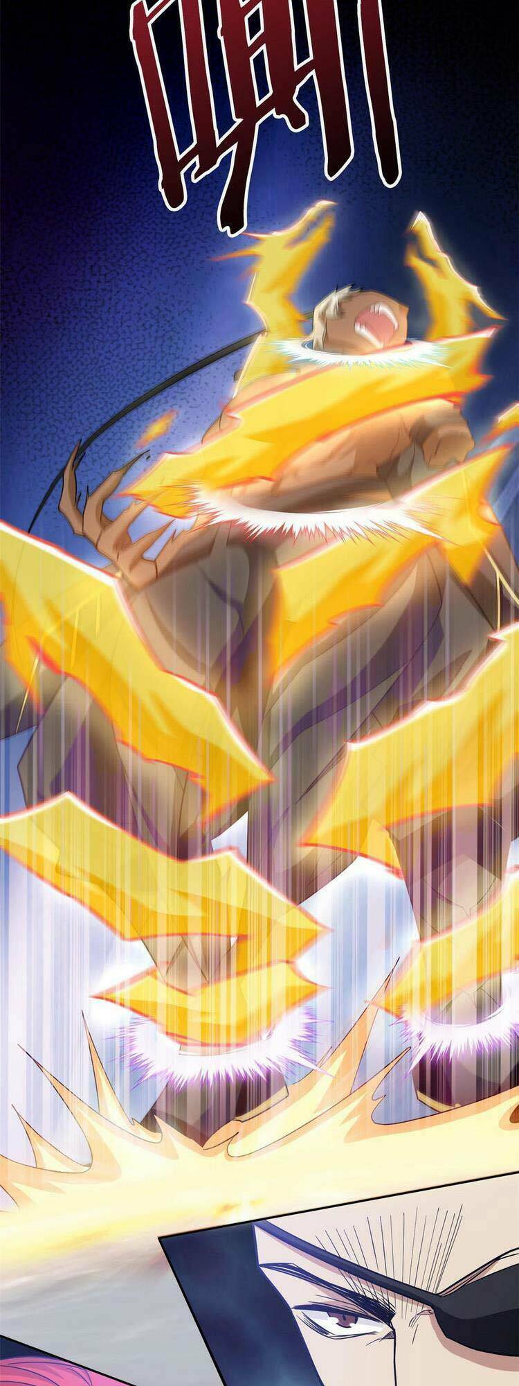 Cường Giả Đến Từ Trại Tâm Thần - Chapter 113 - Page 17