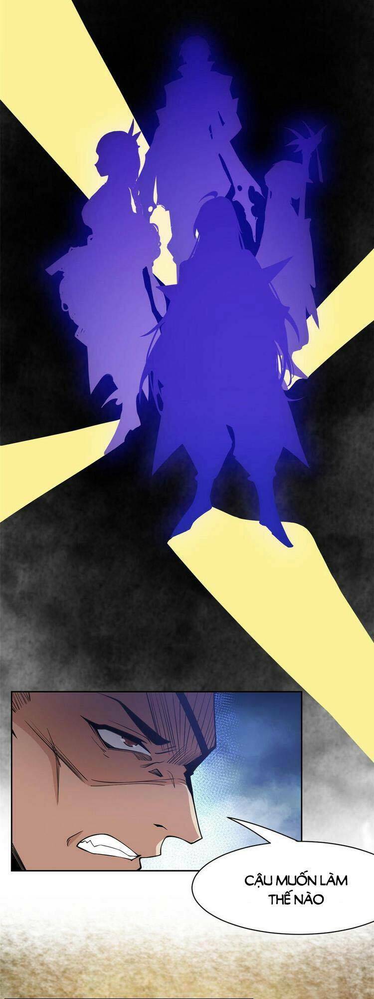 Cường Giả Đến Từ Trại Tâm Thần - Chapter 113 - Page 22