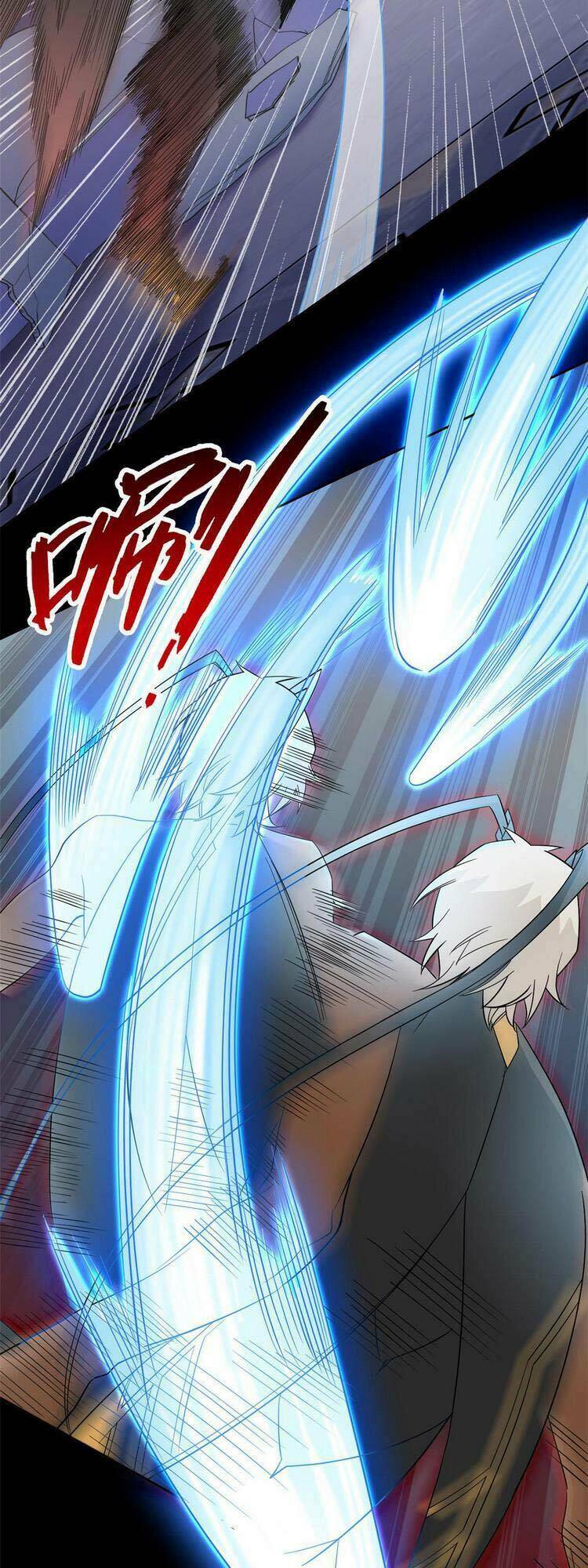 Cường Giả Đến Từ Trại Tâm Thần - Chapter 113 - Page 5