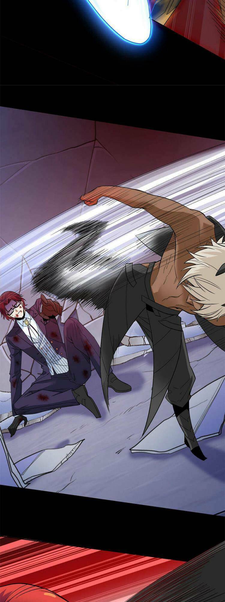 Cường Giả Đến Từ Trại Tâm Thần - Chapter 113 - Page 6