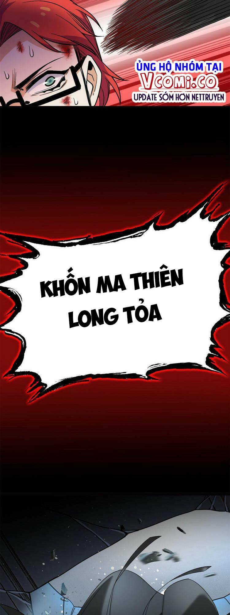 Cường Giả Đến Từ Trại Tâm Thần - Chapter 113 - Page 7