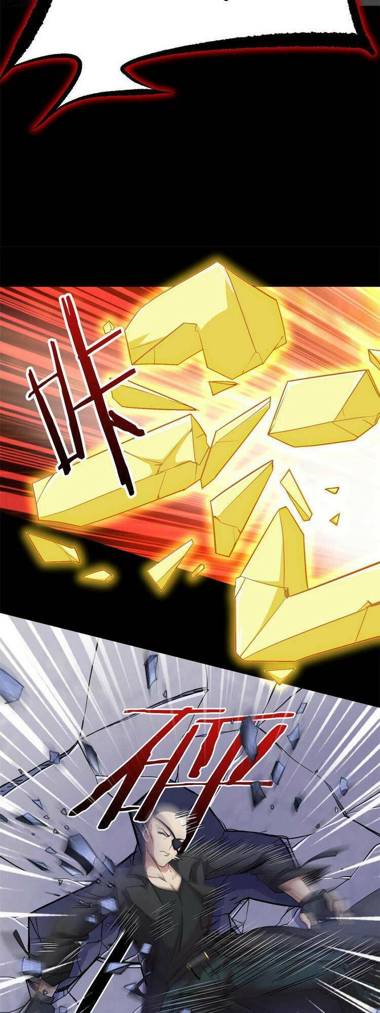 Cường Giả Đến Từ Trại Tâm Thần - Chapter 114 - Page 10