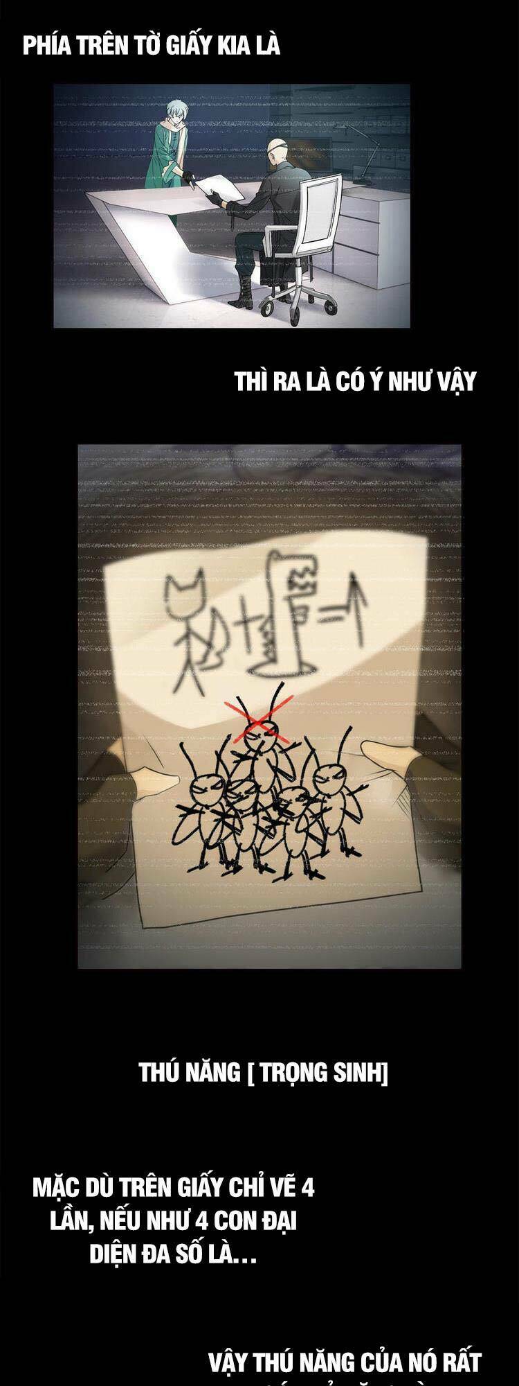 Cường Giả Đến Từ Trại Tâm Thần - Chapter 114 - Page 13