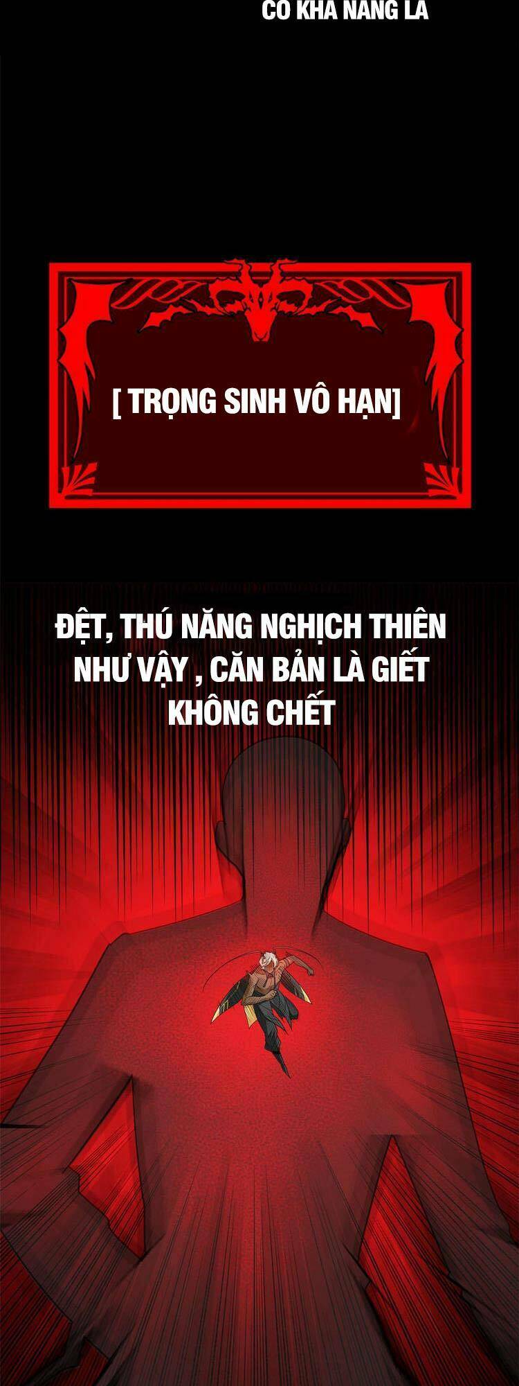 Cường Giả Đến Từ Trại Tâm Thần - Chapter 114 - Page 14