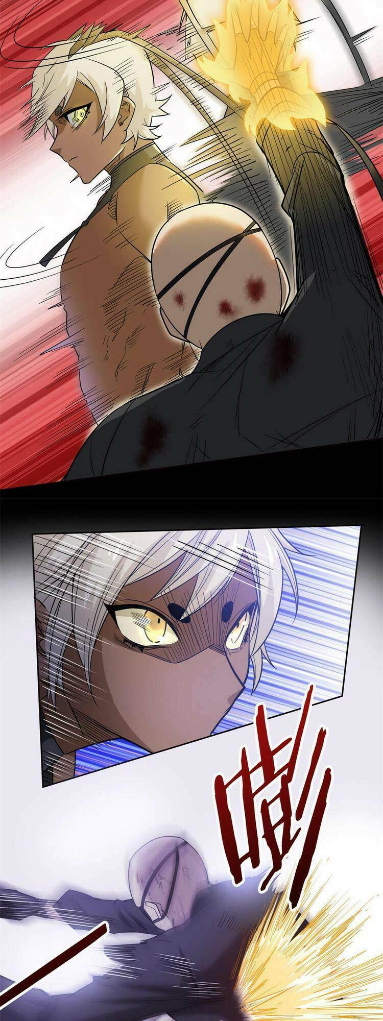 Cường Giả Đến Từ Trại Tâm Thần - Chapter 114 - Page 18